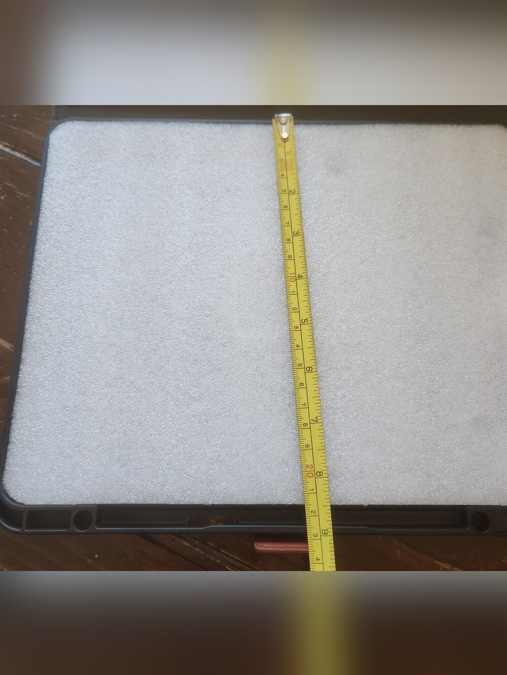 Bronw Tablet Case - Protective Stand Cover - Picture 12 of 12